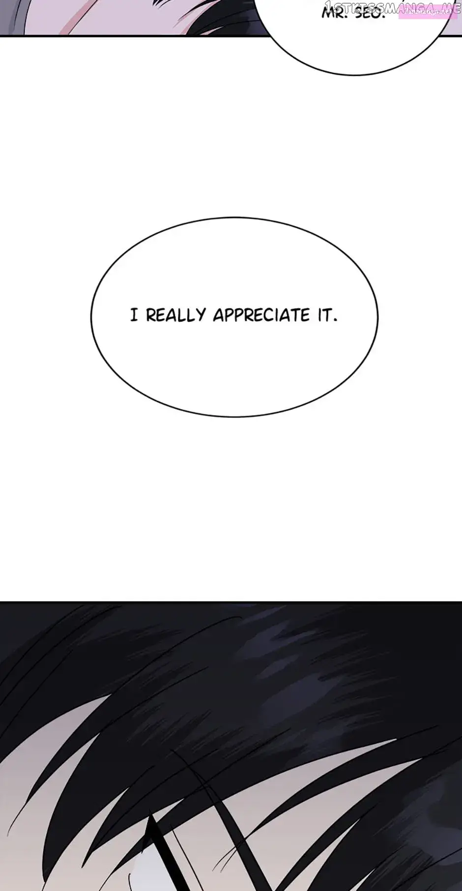 Suspicious Sleep With The Boss Zinmanga X Chapter 34 Page 56