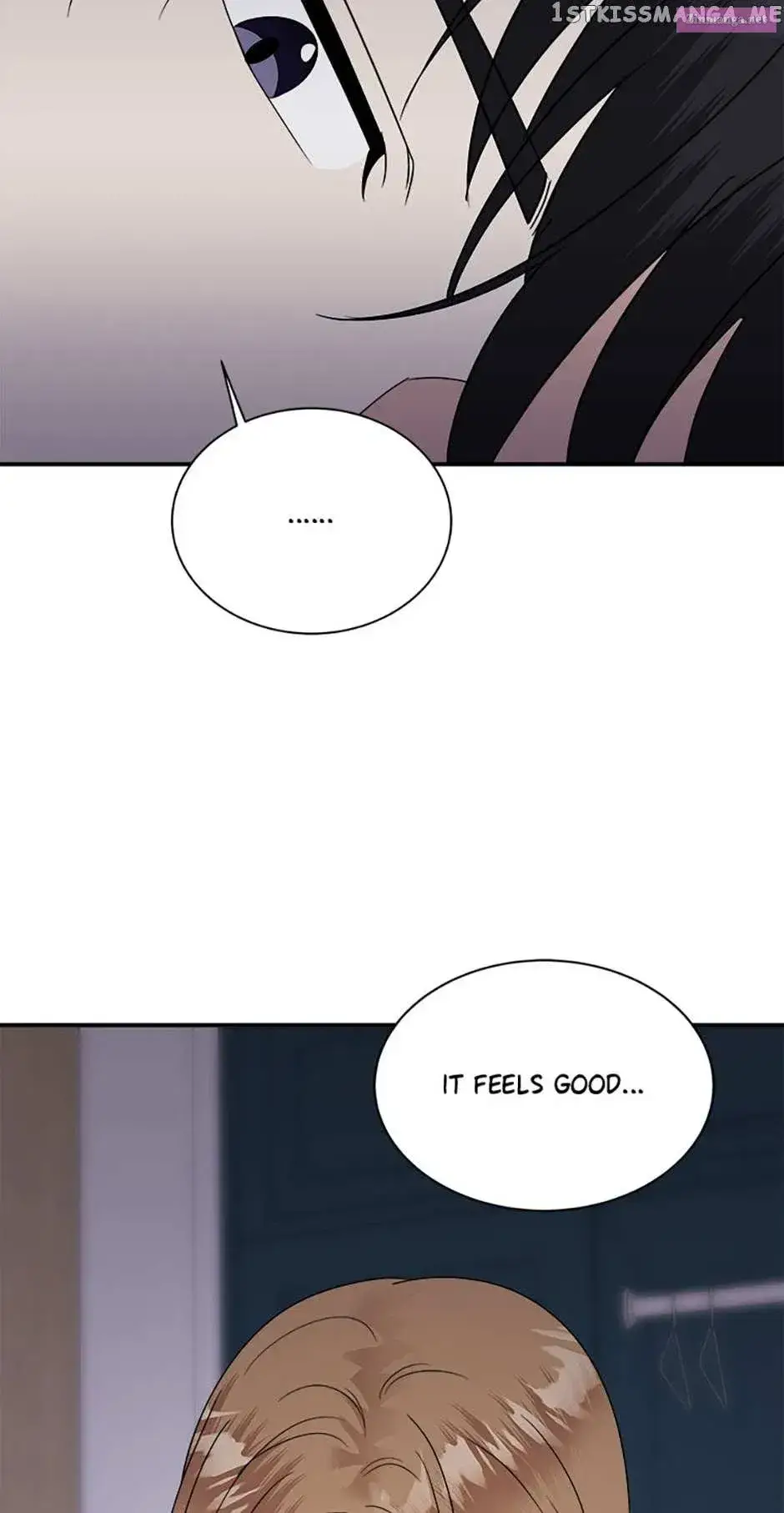 Suspicious Sleep With The Boss Zinmanga X Chapter 34 Page 57