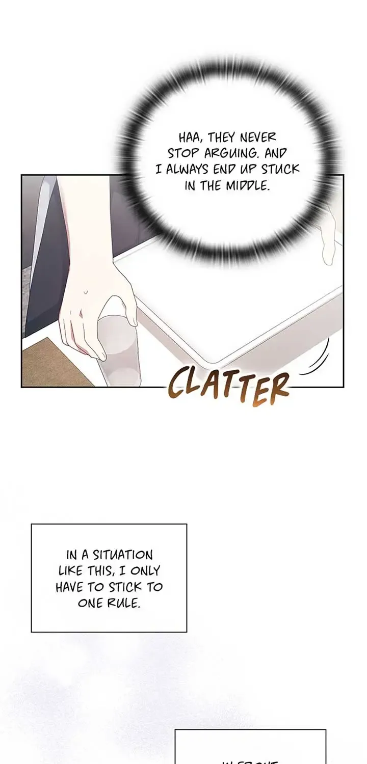 A Confident Marriage Zinmanga X Chapter 24 Page 16