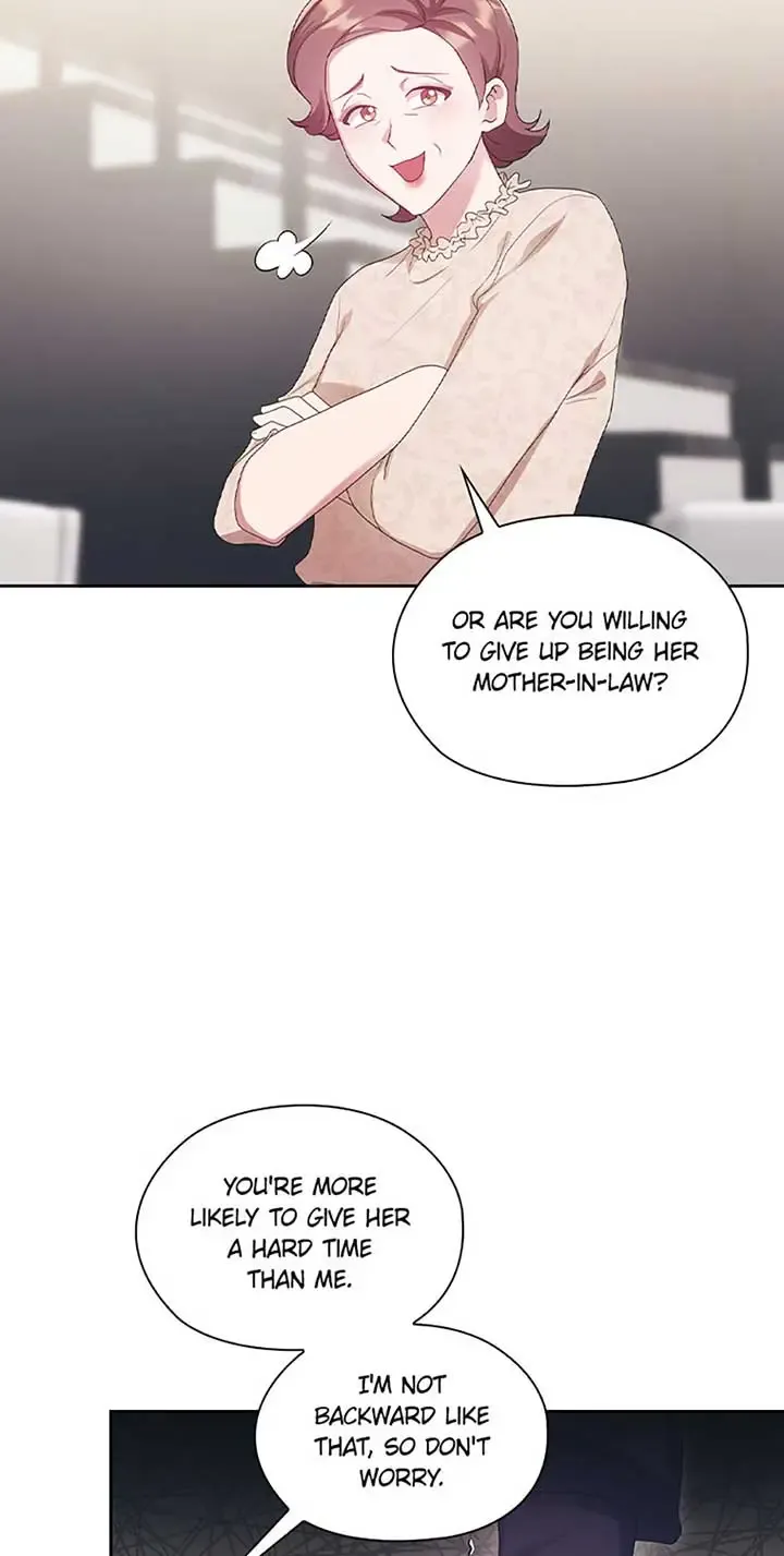 A Confident Marriage Zinmanga X Chapter 24 Page 26
