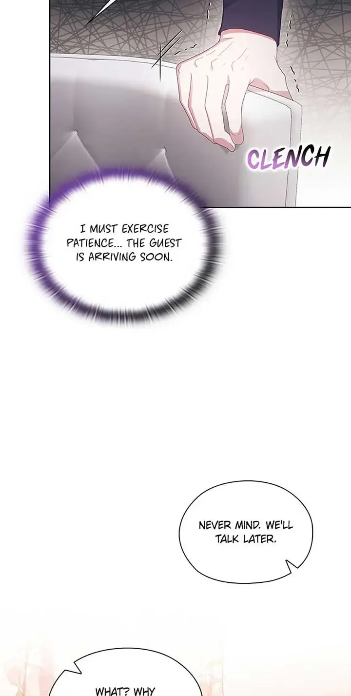A Confident Marriage Zinmanga X Chapter 24 Page 27