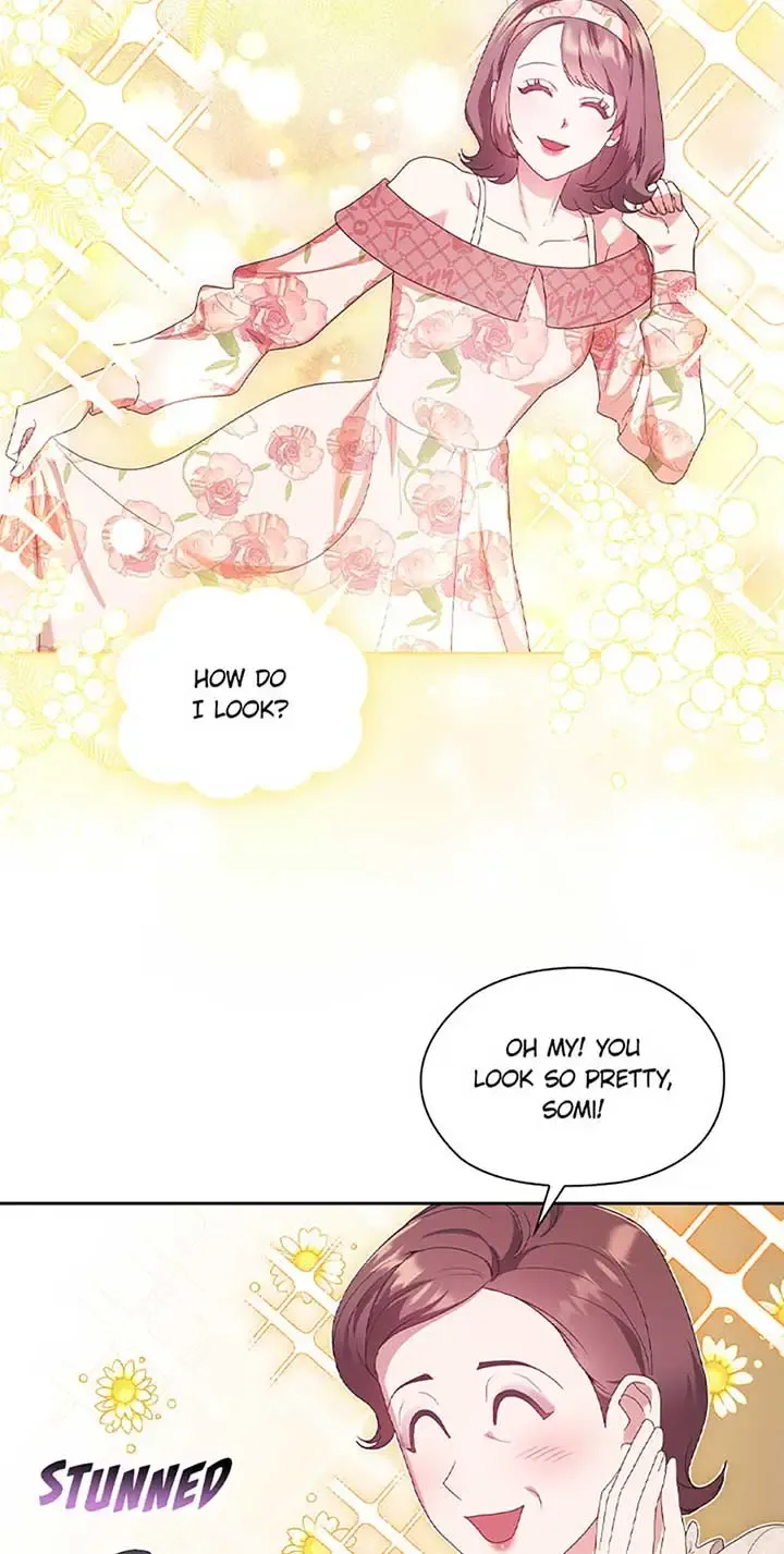 A Confident Marriage Zinmanga X Chapter 24 Page 29
