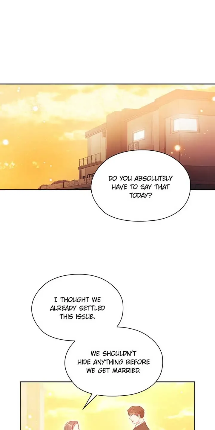 A Confident Marriage Zinmanga X Chapter 24 Page 32