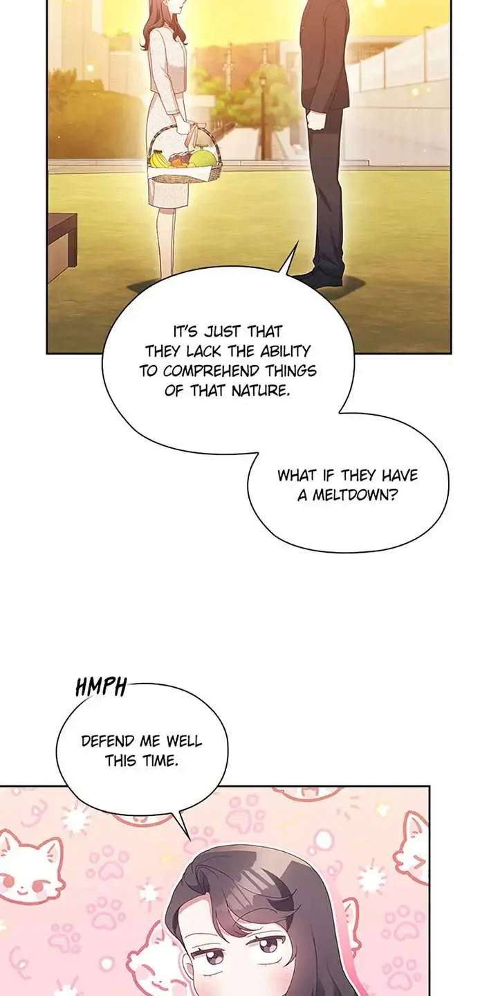 A Confident Marriage Zinmanga X Chapter 24 Page 33