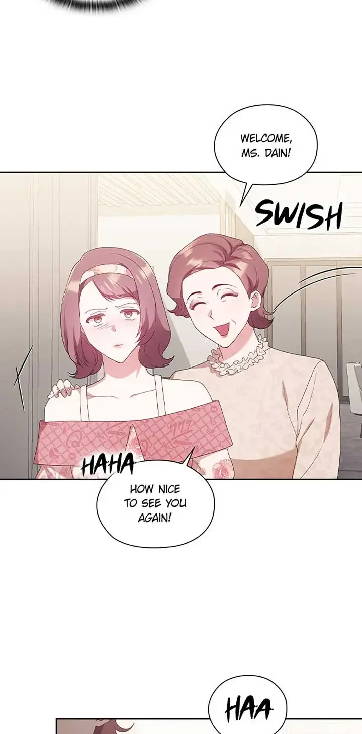 A Confident Marriage Zinmanga X Chapter 24 Page 44