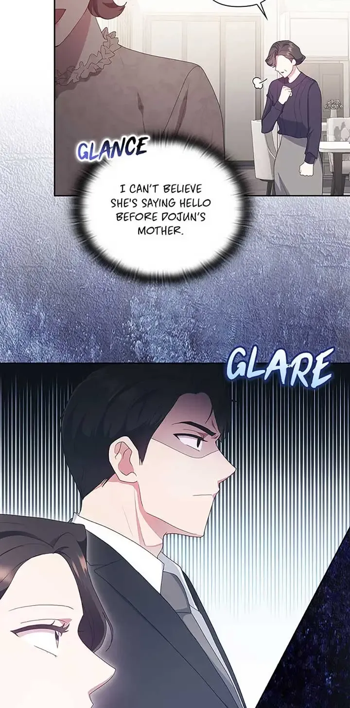 A Confident Marriage Zinmanga X Chapter 24 Page 45
