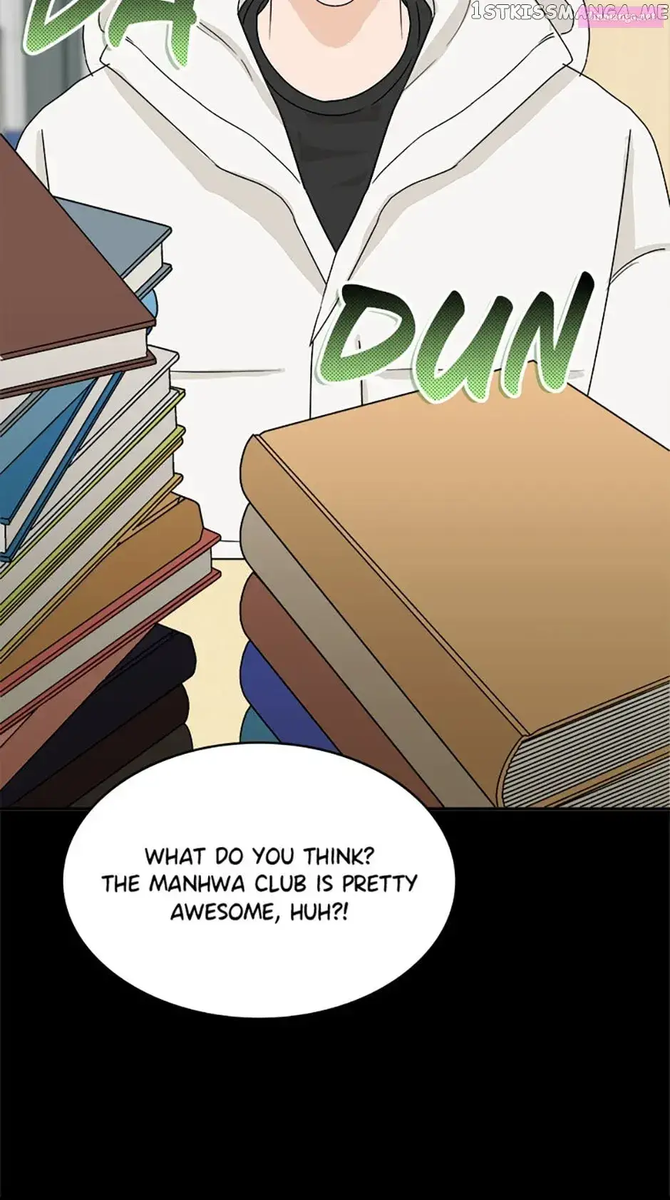 Suspicious Sleep With The Boss Zinmanga X Chapter 33 Page 42