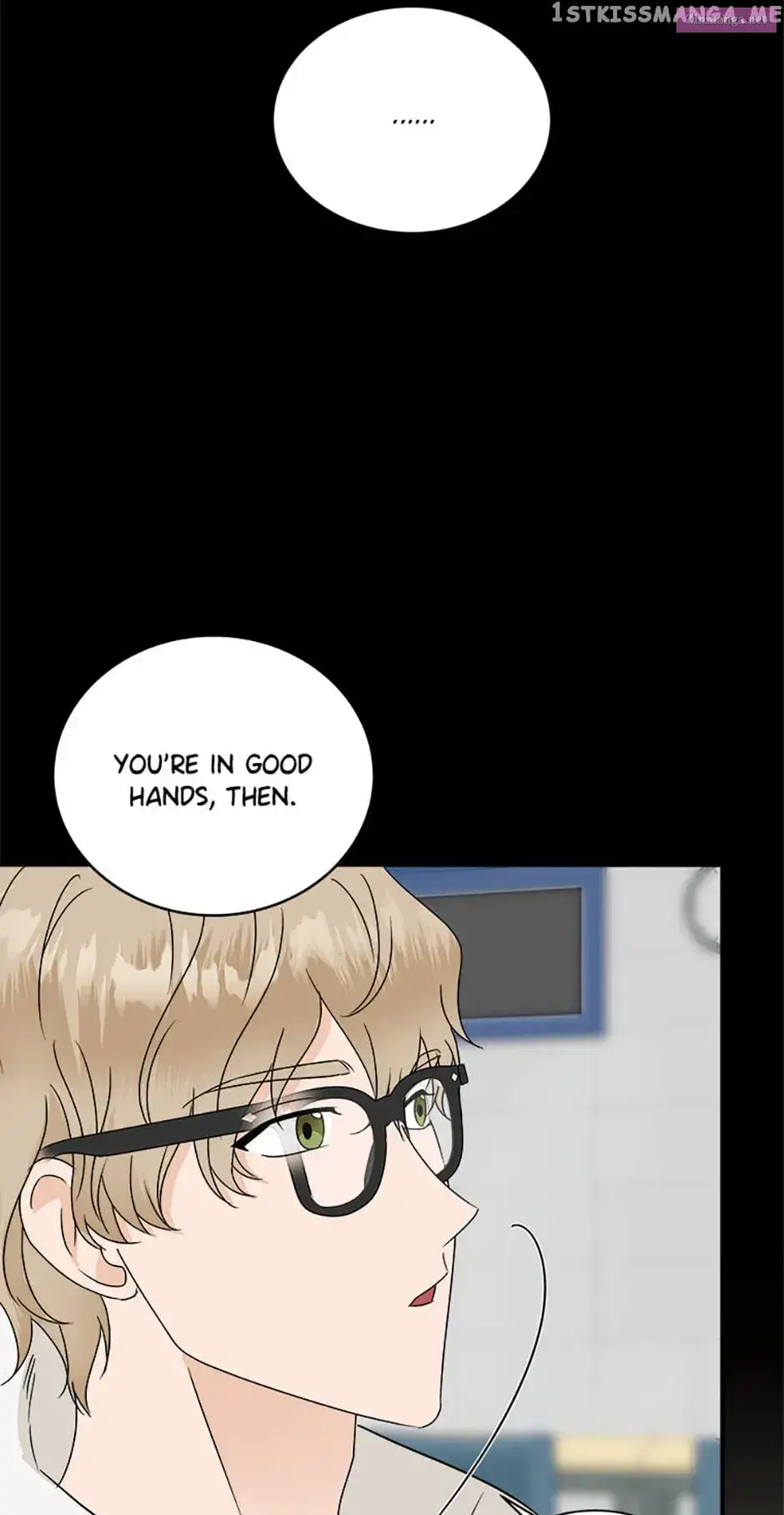 Suspicious Sleep With The Boss Zinmanga X Chapter 33 Page 59