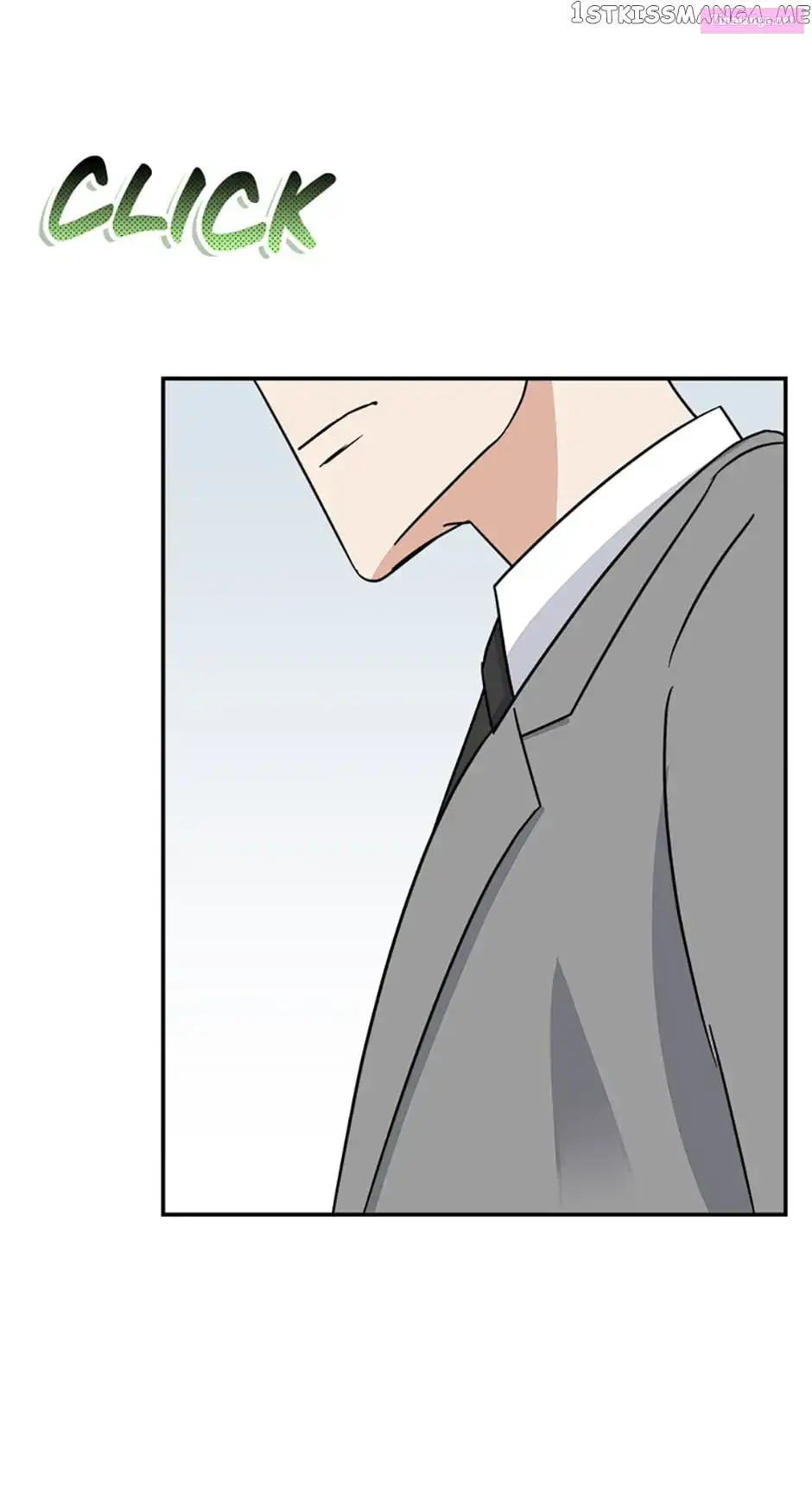 Suspicious Sleep With The Boss Zinmanga X Chapter 31 Page 41