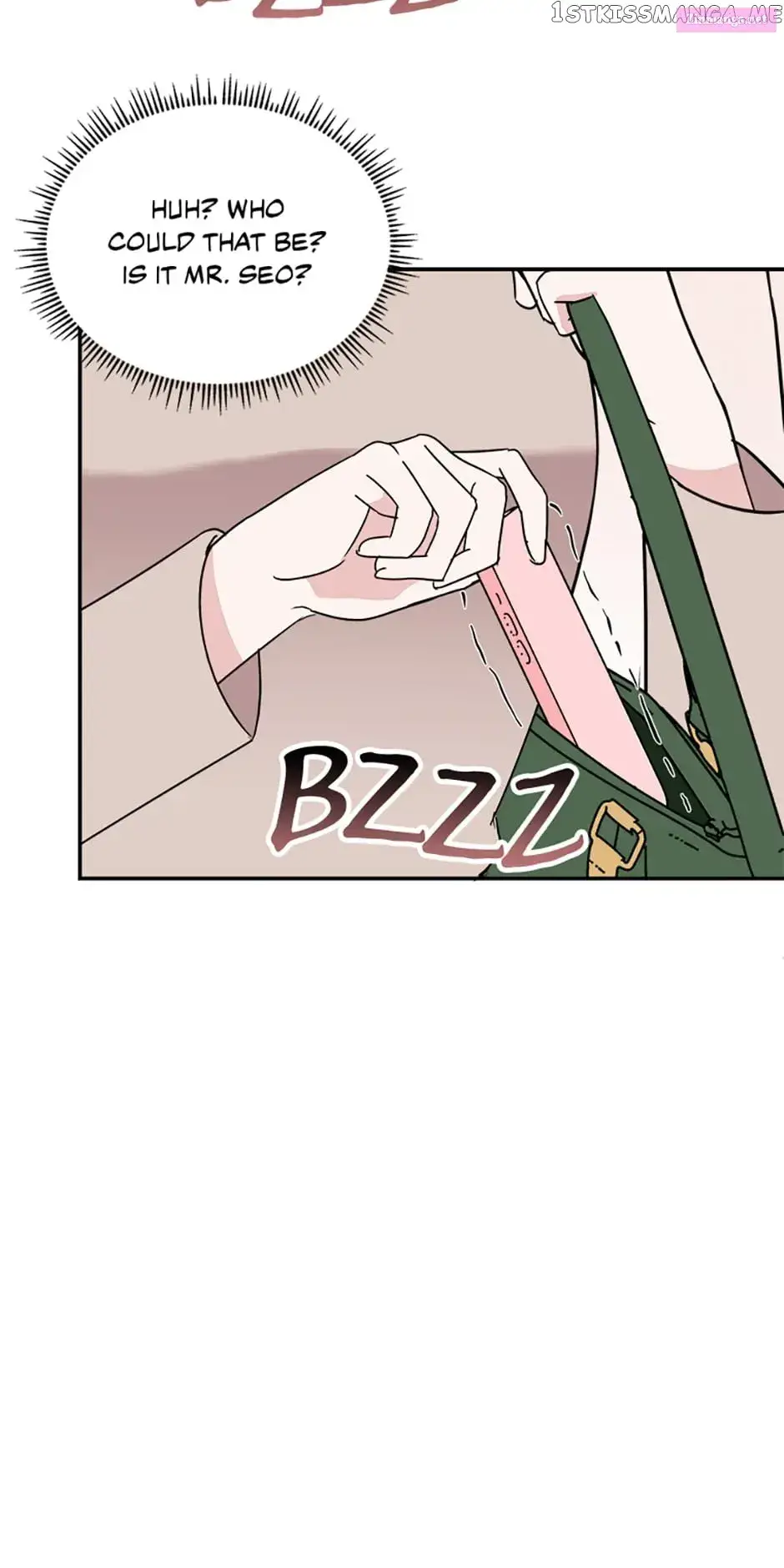 Suspicious Sleep With The Boss Zinmanga X Chapter 31 Page 53