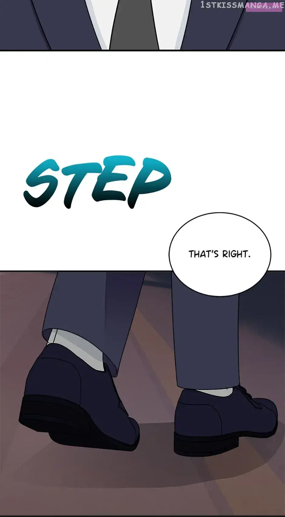 Suspicious Sleep With The Boss Zinmanga X Chapter 30 Page 36