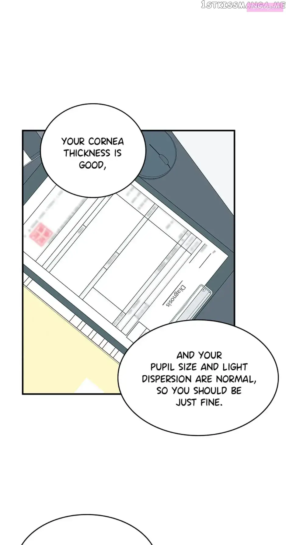 Suspicious Sleep With The Boss Zinmanga X Chapter 29 Page 19