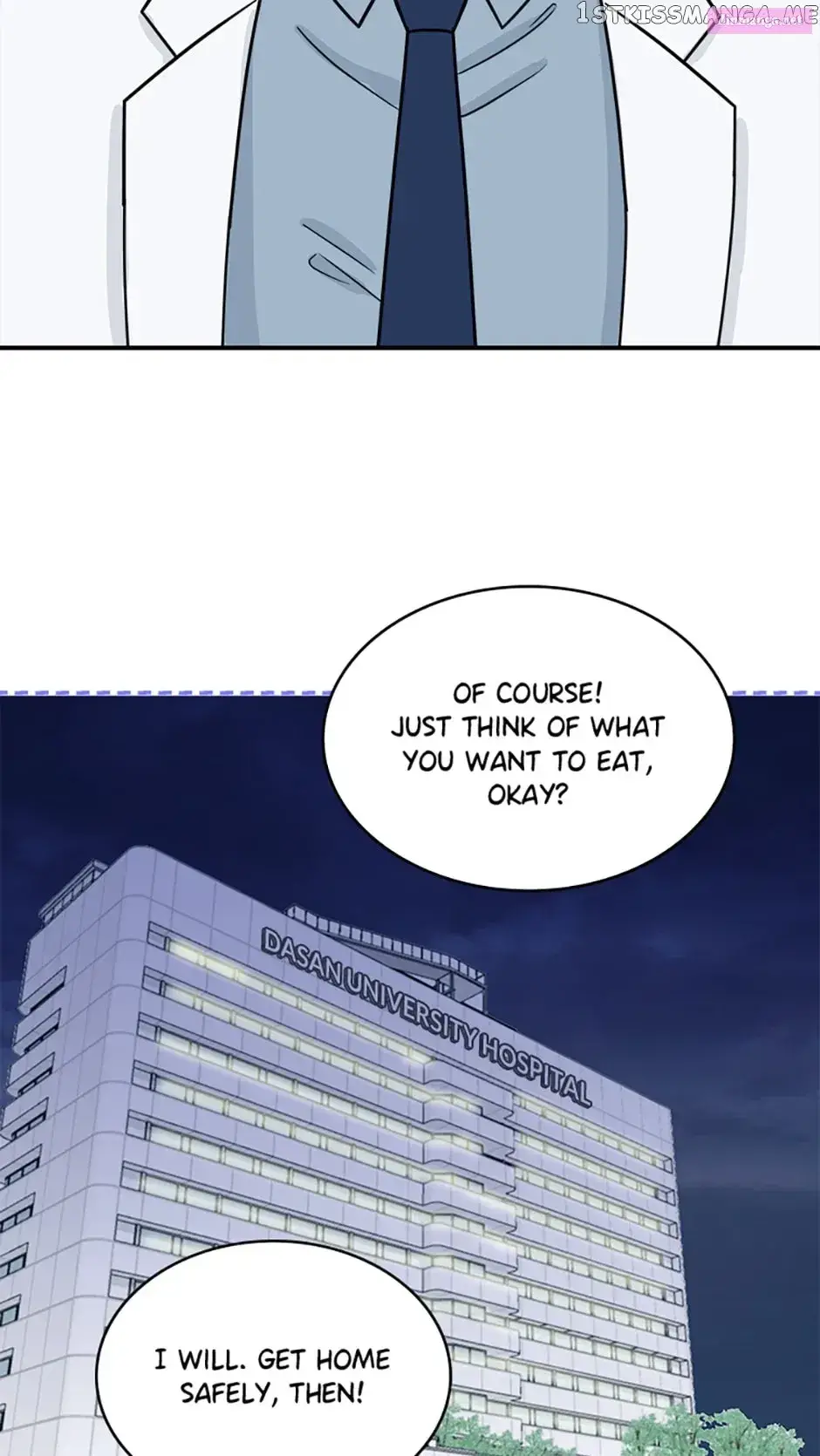 Suspicious Sleep With The Boss Zinmanga X Chapter 29 Page 41
