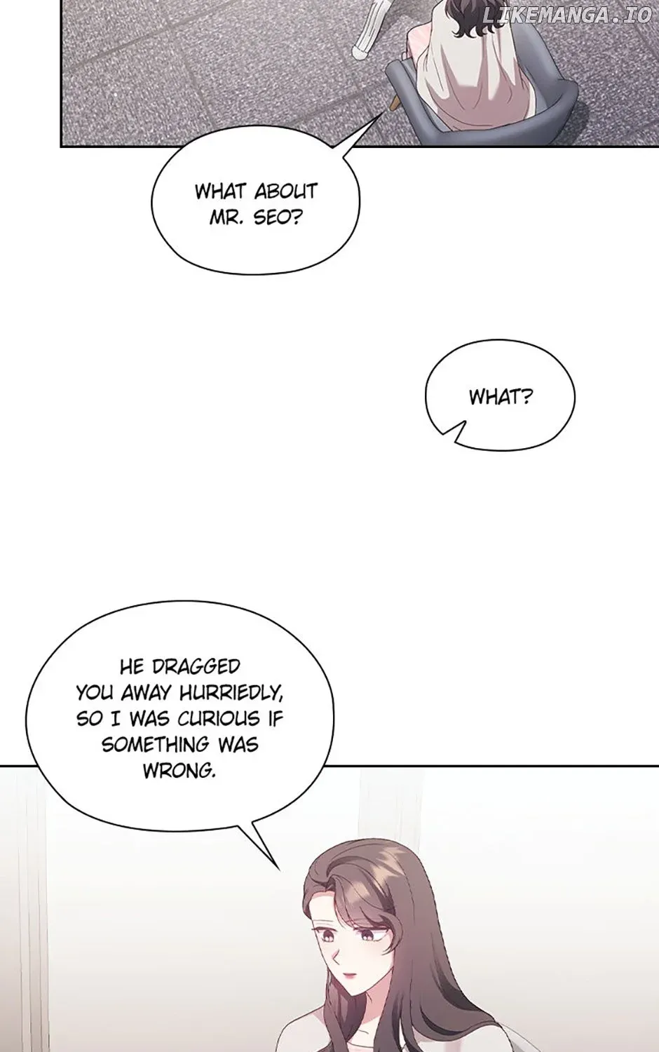 A Confident Marriage Zinmanga X Chapter 23 Page 6