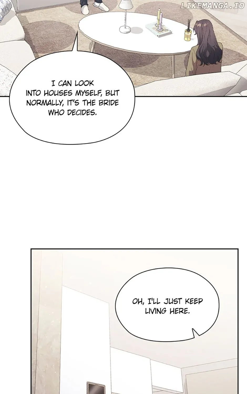A Confident Marriage Zinmanga X Chapter 23 Page 60