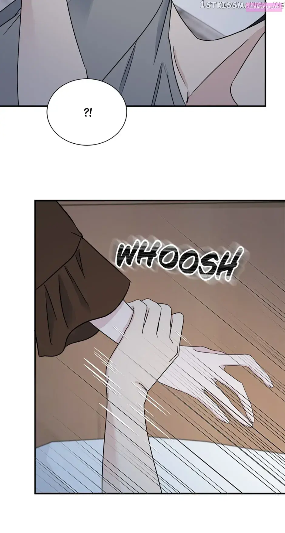 Suspicious Sleep With The Boss Zinmanga X Chapter 28 Page 4