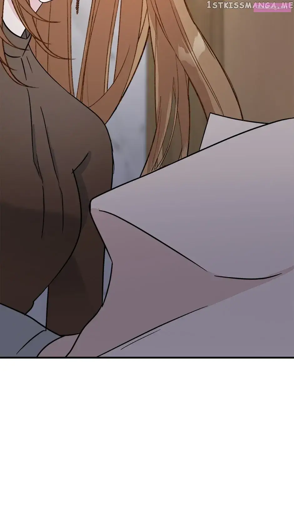 Suspicious Sleep With The Boss Zinmanga X Chapter 28 Page 9