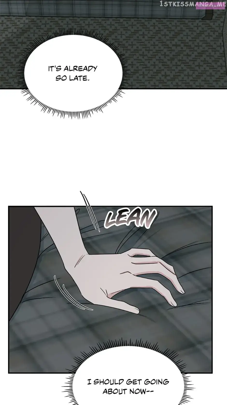 Suspicious Sleep With The Boss Zinmanga X Chapter 27 Page 69