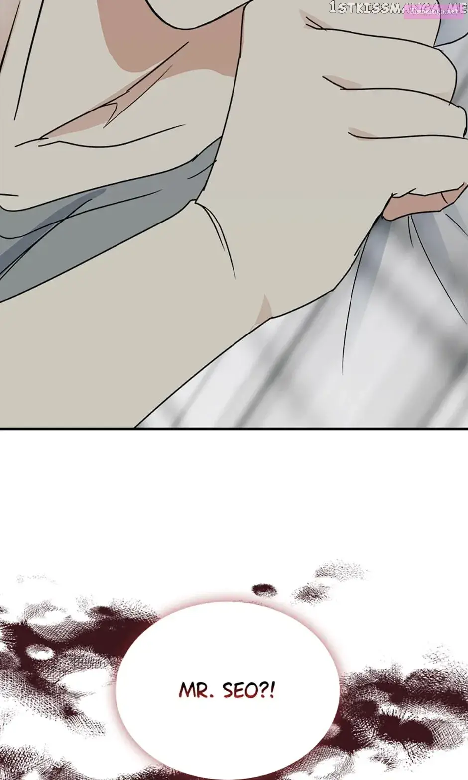 Suspicious Sleep With The Boss Zinmanga X Chapter 27 Page 74
