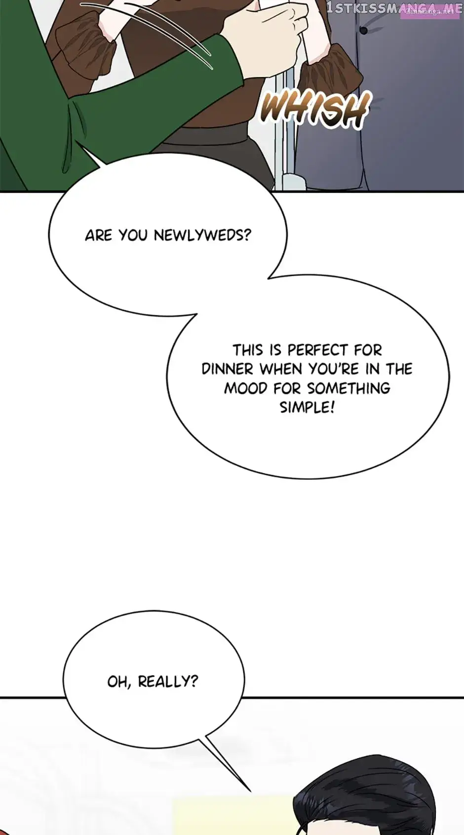Suspicious Sleep With The Boss Zinmanga X Chapter 26 Page 71