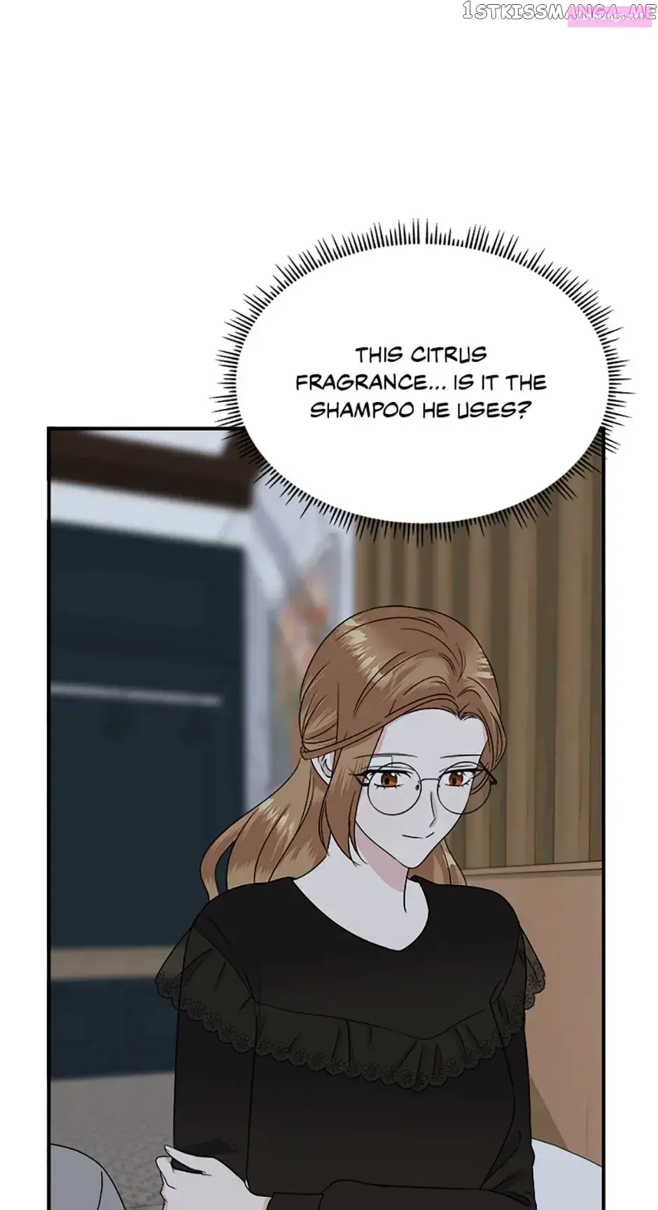 Suspicious Sleep With The Boss Zinmanga X Chapter 25 Page 11