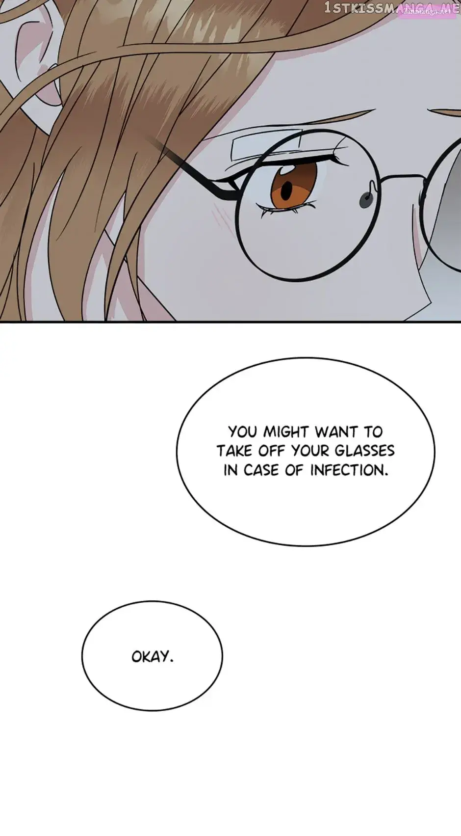 Suspicious Sleep With The Boss Zinmanga X Chapter 25 Page 23