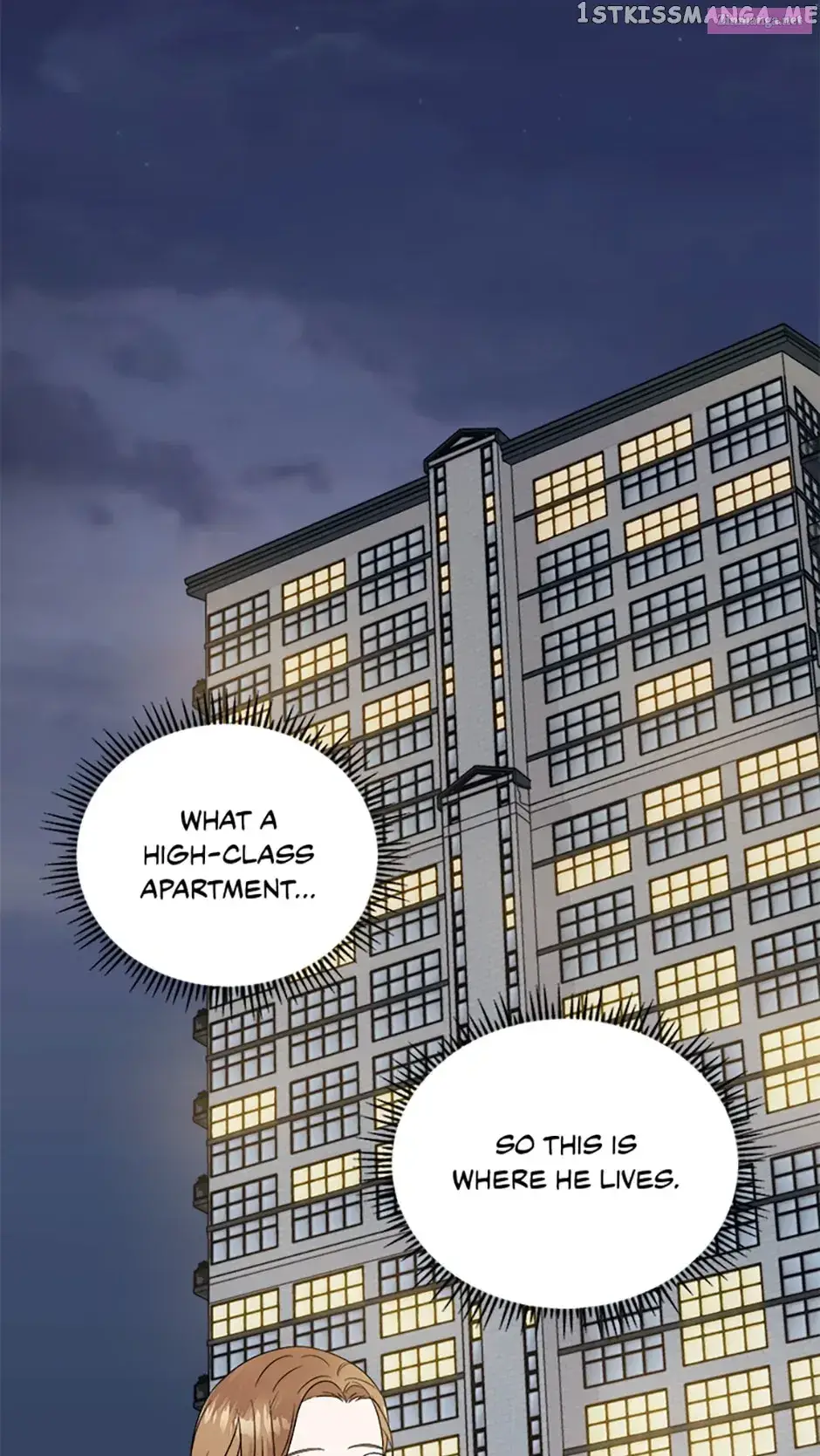 Suspicious Sleep With The Boss Zinmanga X Chapter 24 Page 20