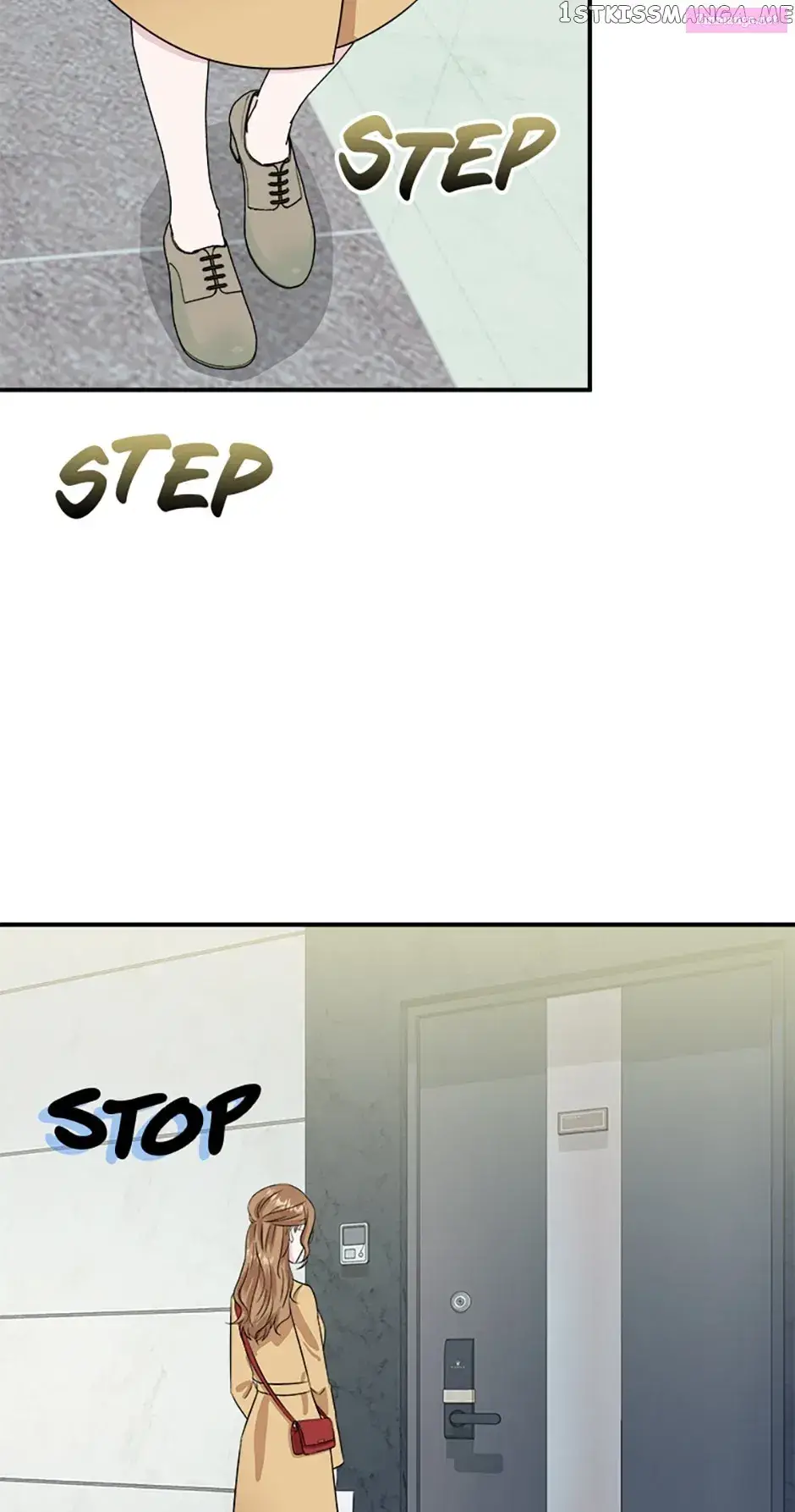 Suspicious Sleep With The Boss Zinmanga X Chapter 24 Page 23