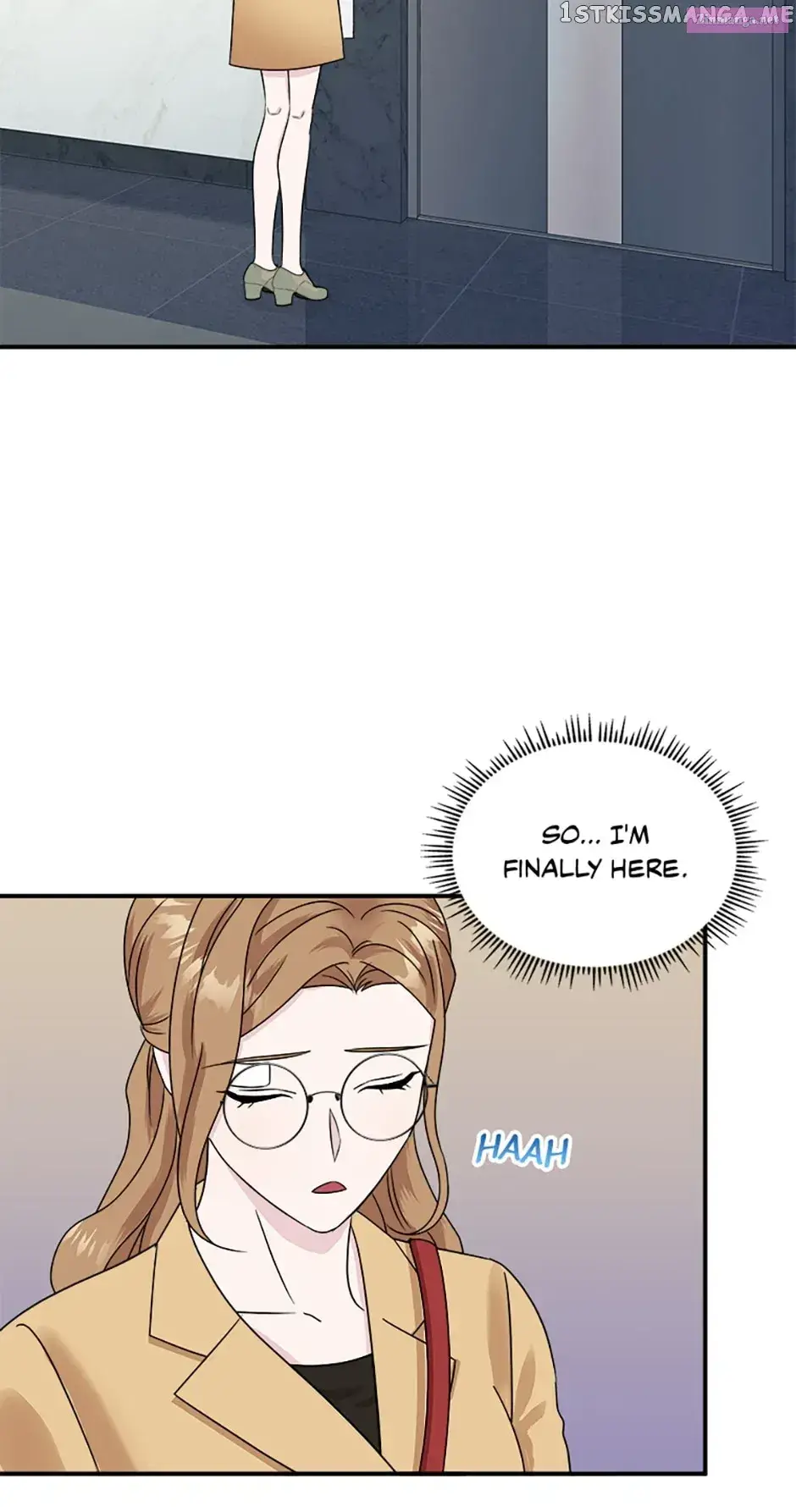 Suspicious Sleep With The Boss Zinmanga X Chapter 24 Page 24