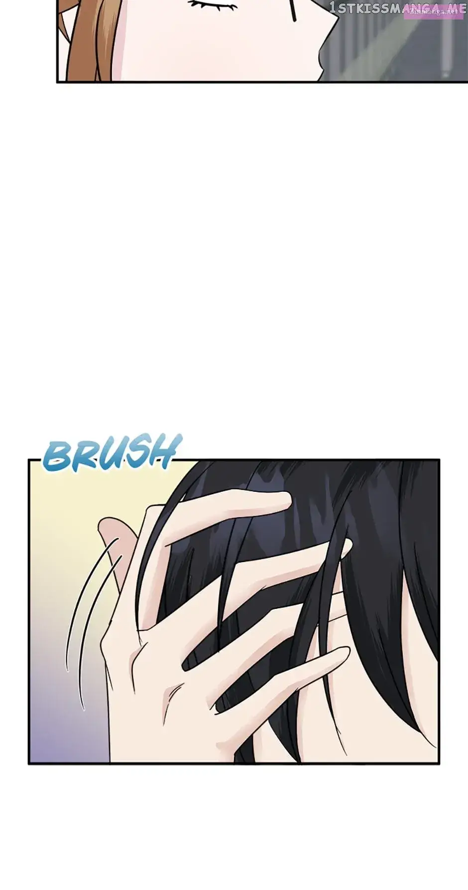 Suspicious Sleep With The Boss Zinmanga X Chapter 24 Page 26