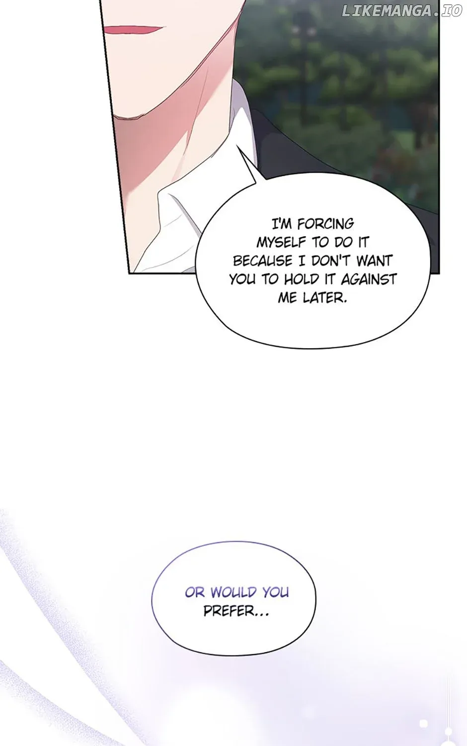 A Confident Marriage Zinmanga X Chapter 22 Page 27