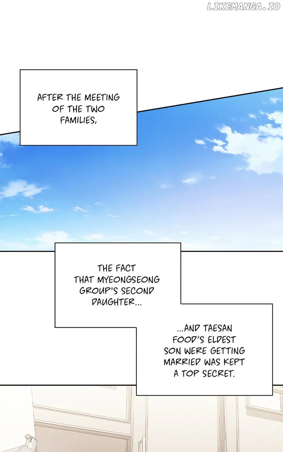 A Confident Marriage Zinmanga X Chapter 22 Page 47