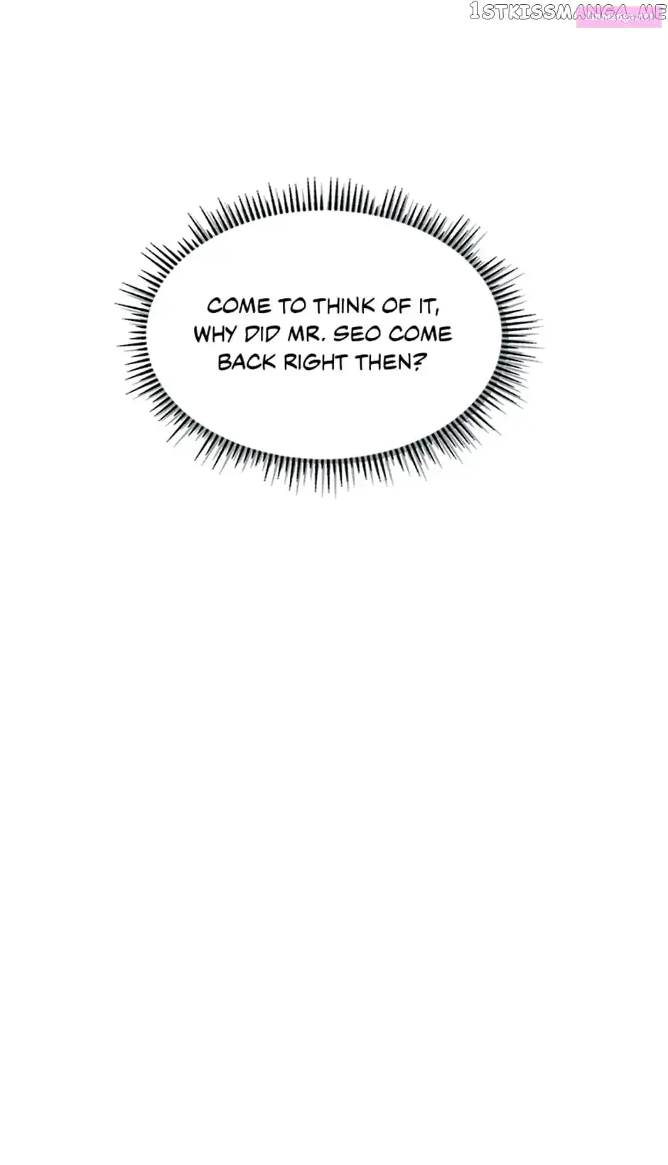 Suspicious Sleep With The Boss Zinmanga X Chapter 23 Page 20