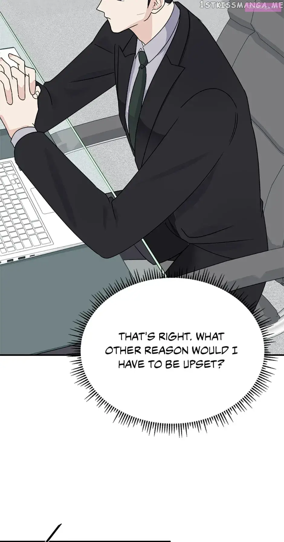 Suspicious Sleep With The Boss Zinmanga X Chapter 23 Page 38