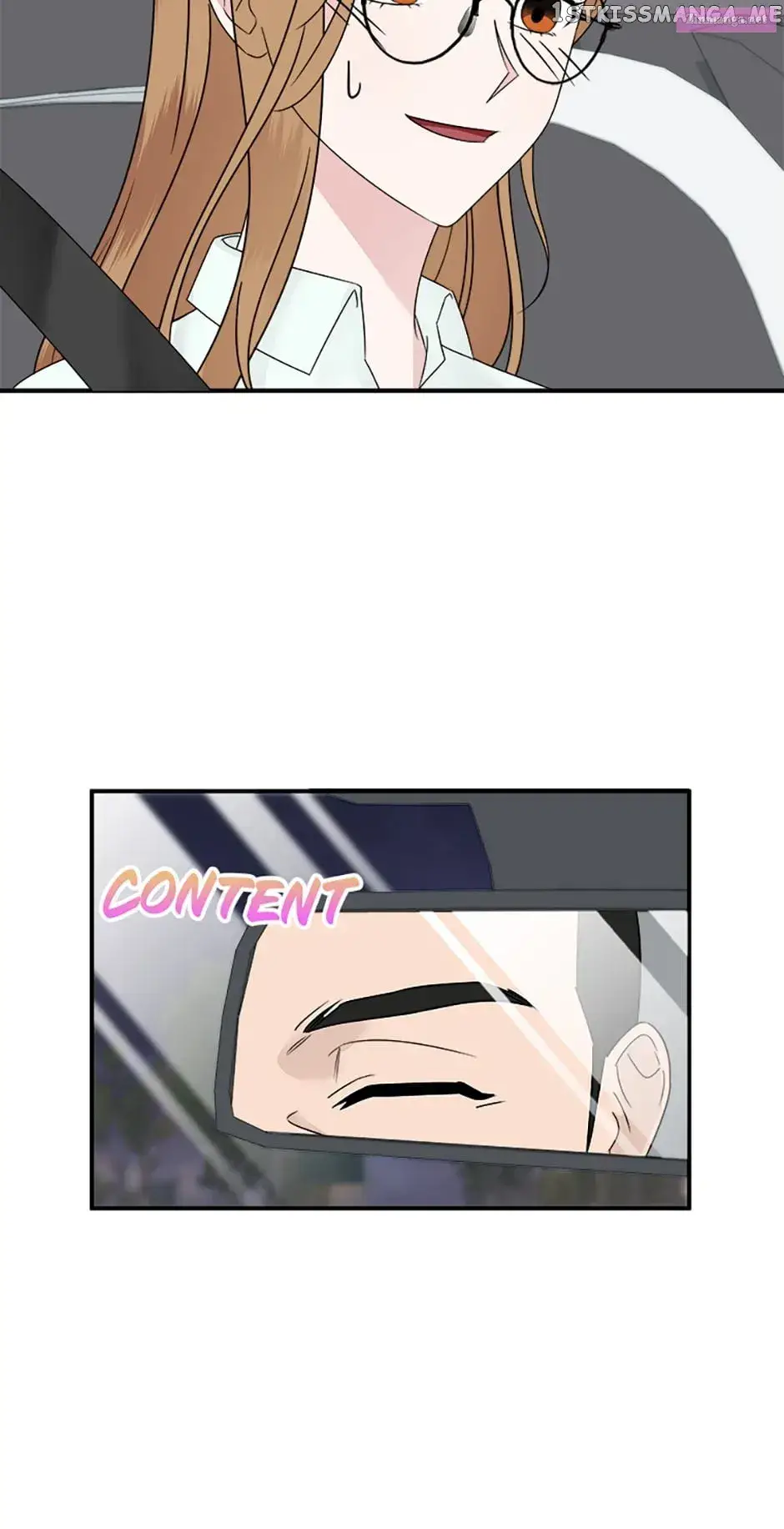 Suspicious Sleep With The Boss Zinmanga X Chapter 20 Page 27