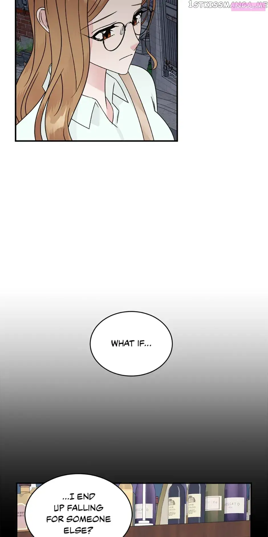 Suspicious Sleep With The Boss Zinmanga X Chapter 20 Page 37