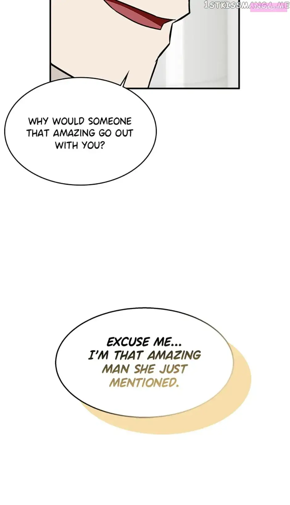 Suspicious Sleep With The Boss Zinmanga X Chapter 18 Page 58