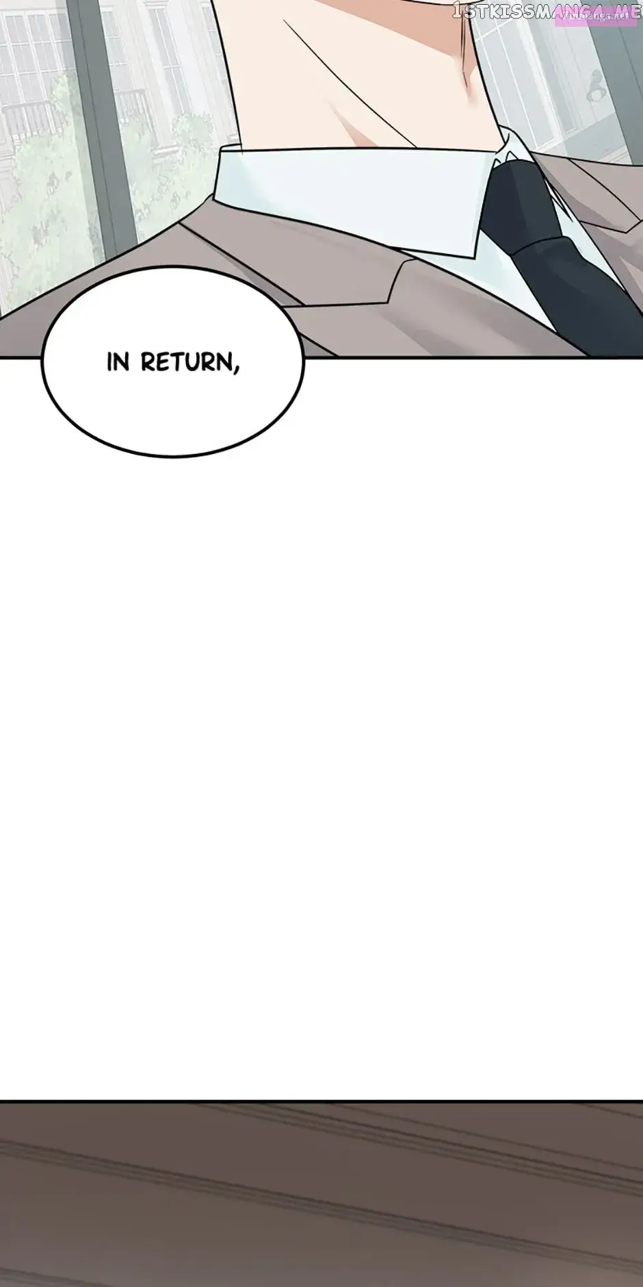Suspicious Sleep With The Boss Zinmanga X Chapter 17 Page 54