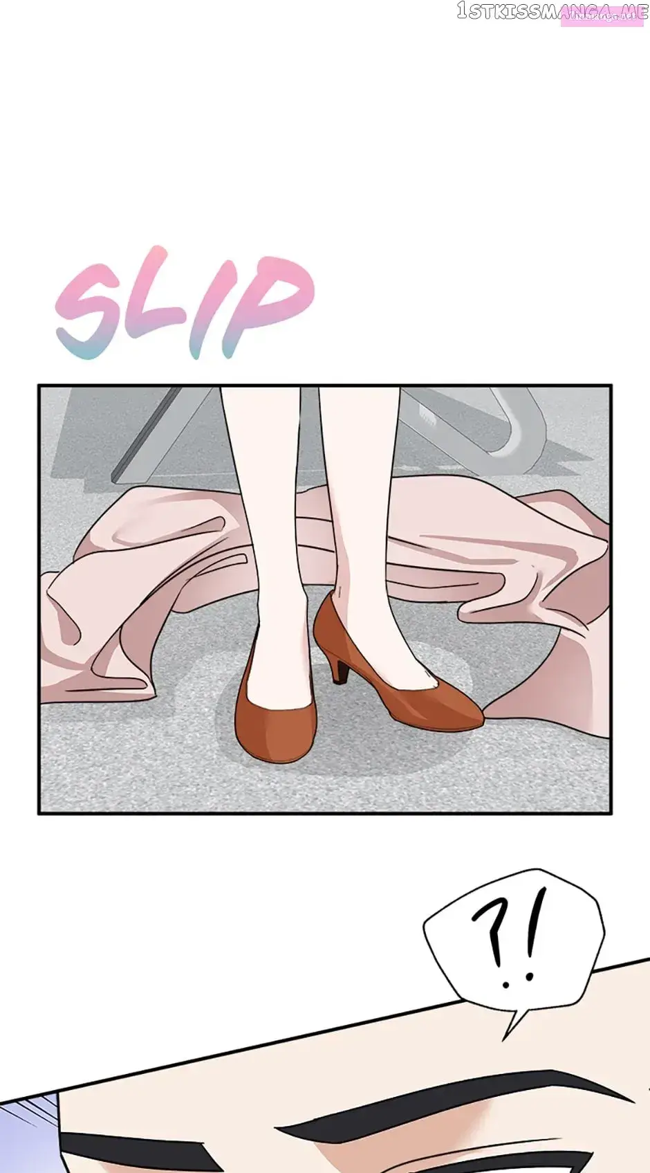 Suspicious Sleep With The Boss Zinmanga X Chapter 16 Page 28