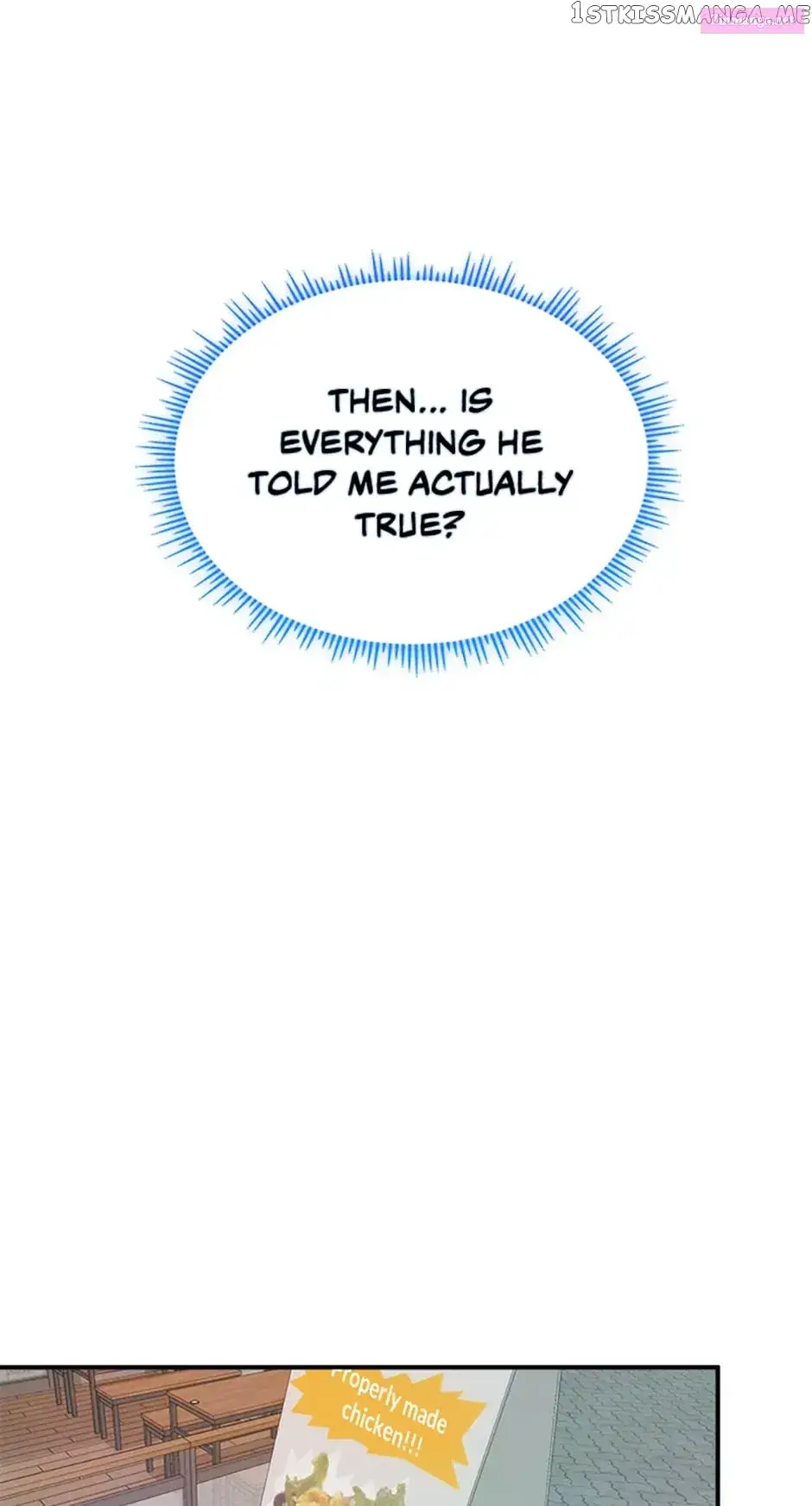 Suspicious Sleep With The Boss Zinmanga X Chapter 16 Page 46