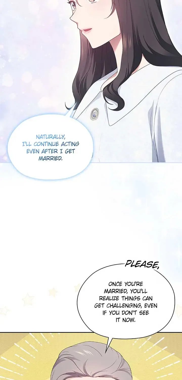 A Confident Marriage Zinmanga X Chapter 20 Page 4