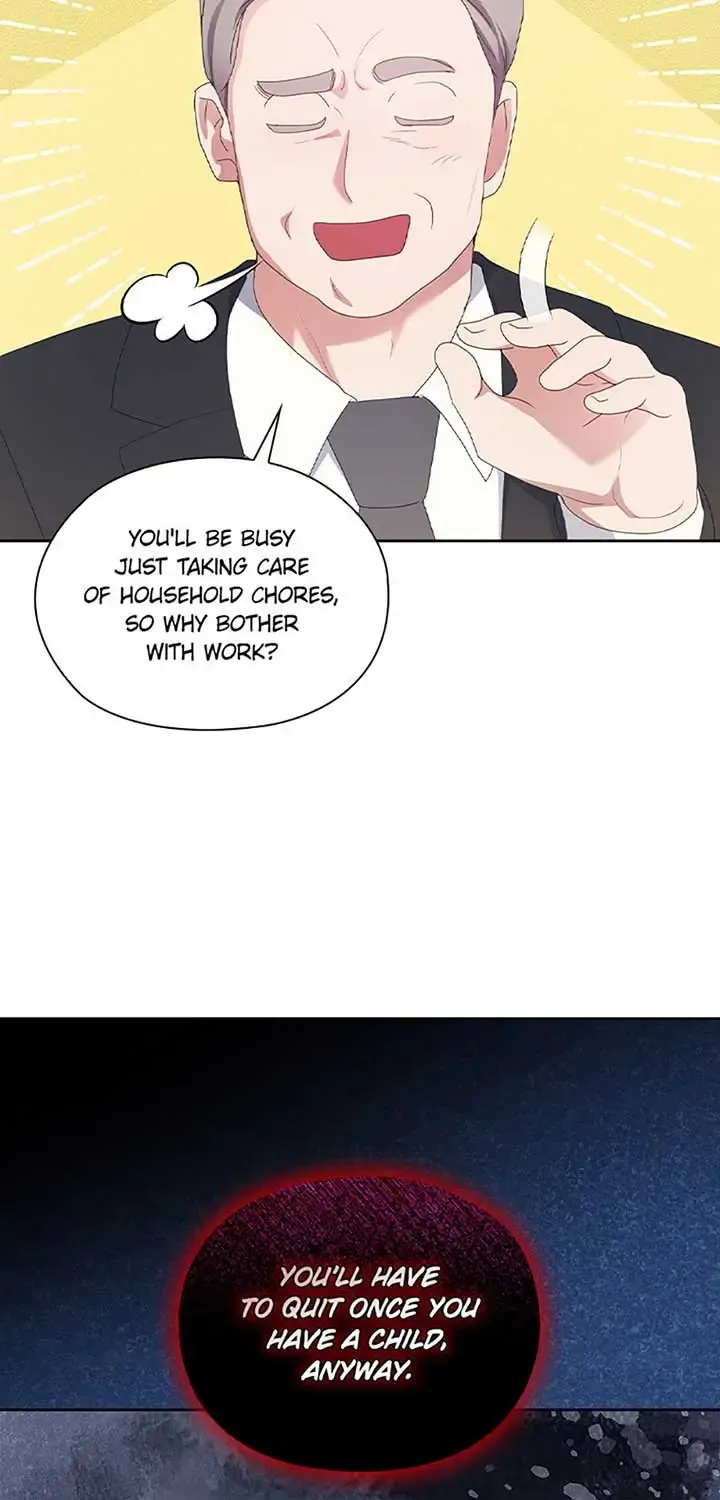 A Confident Marriage Zinmanga X Chapter 20 Page 6