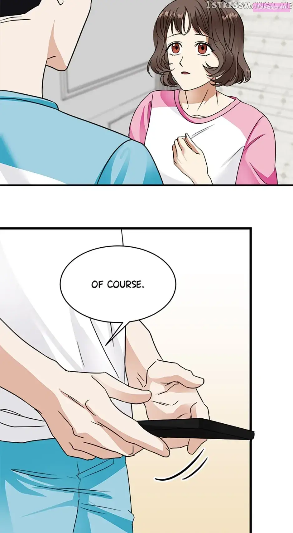 Suspicious Sleep With The Boss Zinmanga X Chapter 14 Page 7