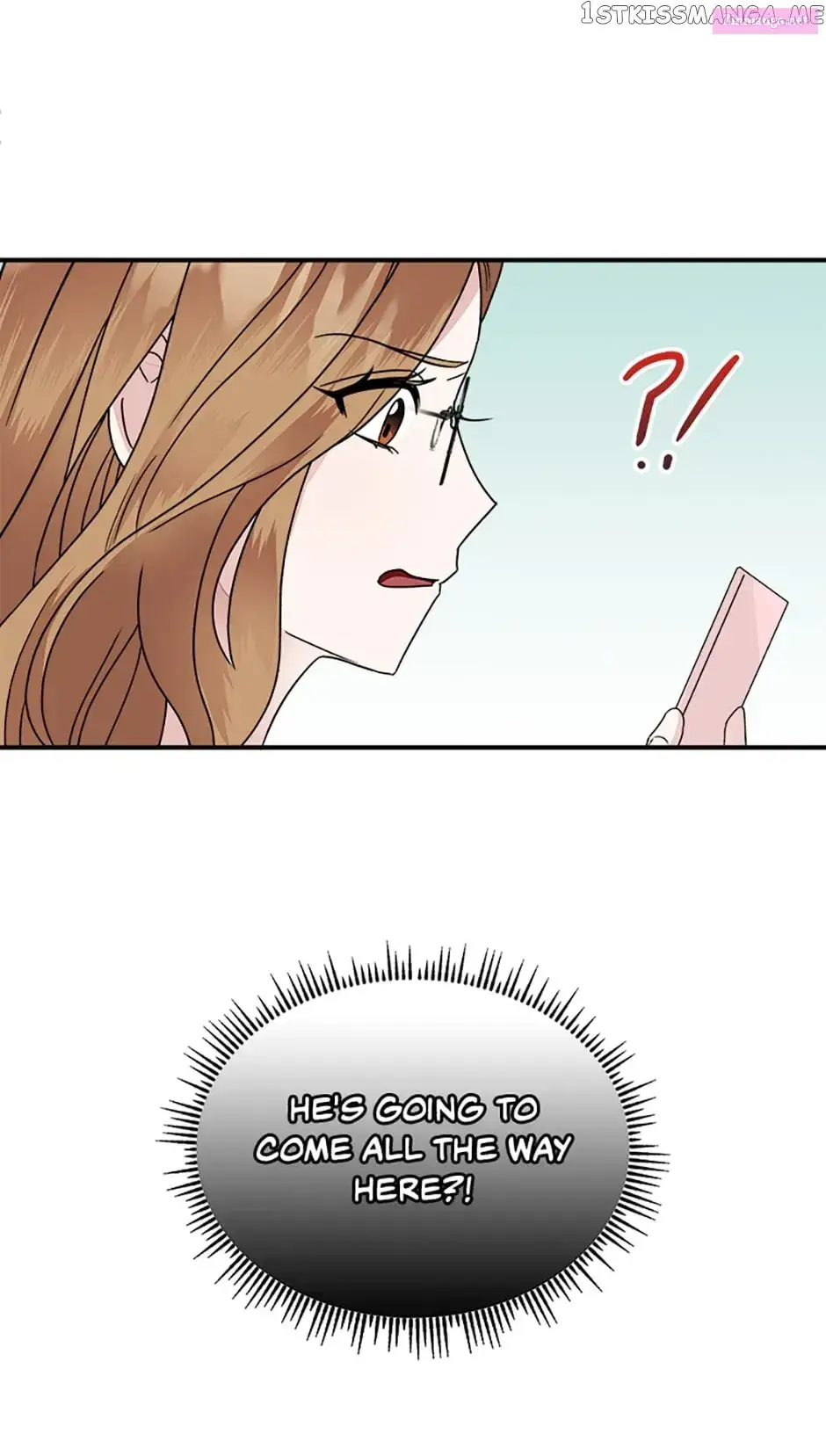 Suspicious Sleep With The Boss Zinmanga X Chapter 14 Page 24