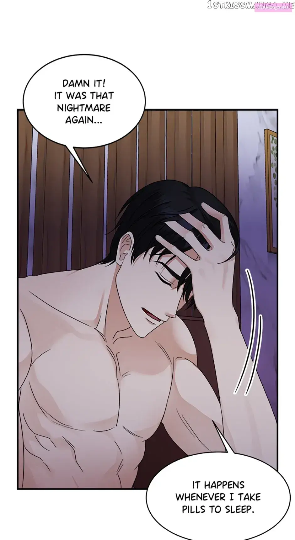 Suspicious Sleep With The Boss Zinmanga X Chapter 13 Page 16