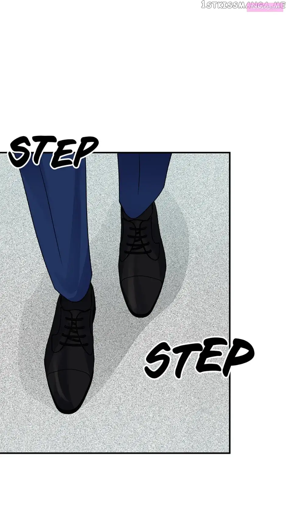 Suspicious Sleep With The Boss Zinmanga X Chapter 13 Page 31