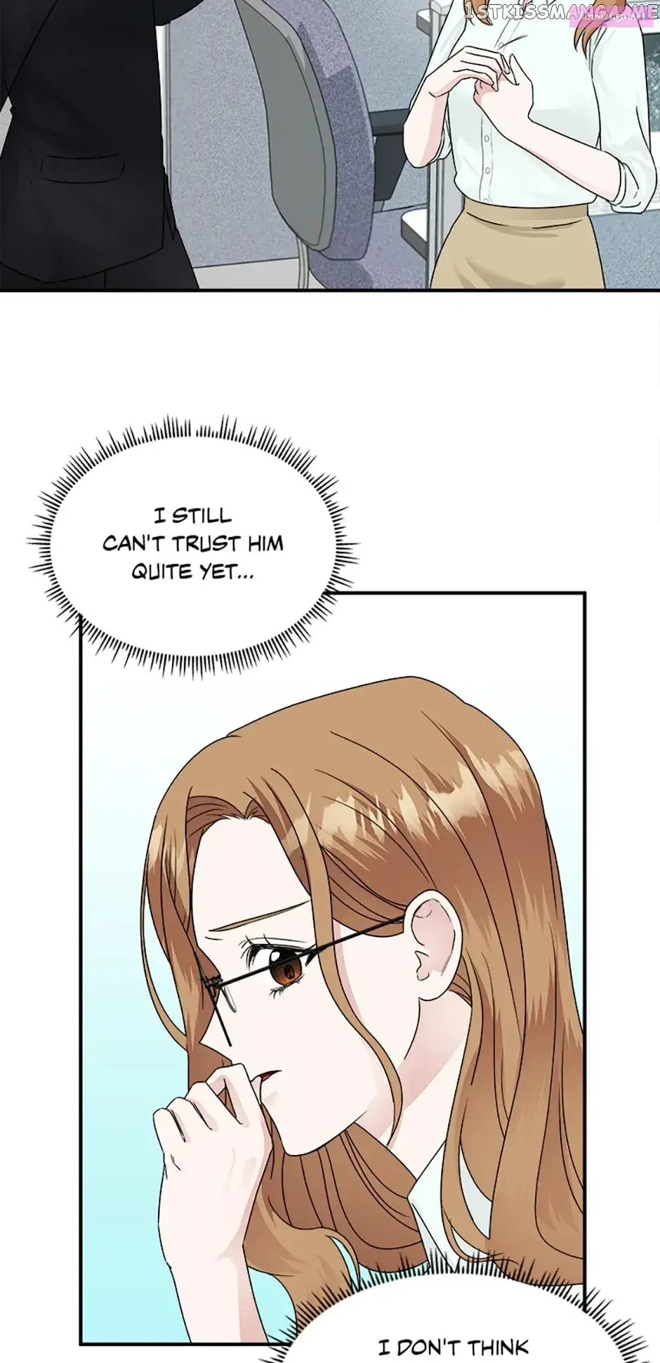 Suspicious Sleep With The Boss Zinmanga X Chapter 12 Page 7