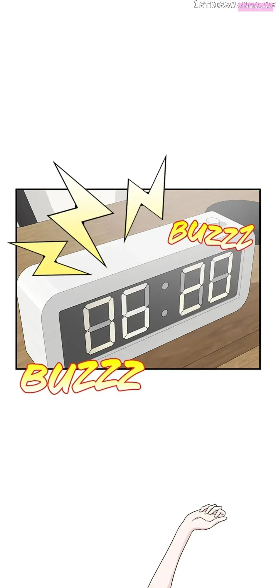 Suspicious Sleep With The Boss Zinmanga X Chapter 12 Page 50