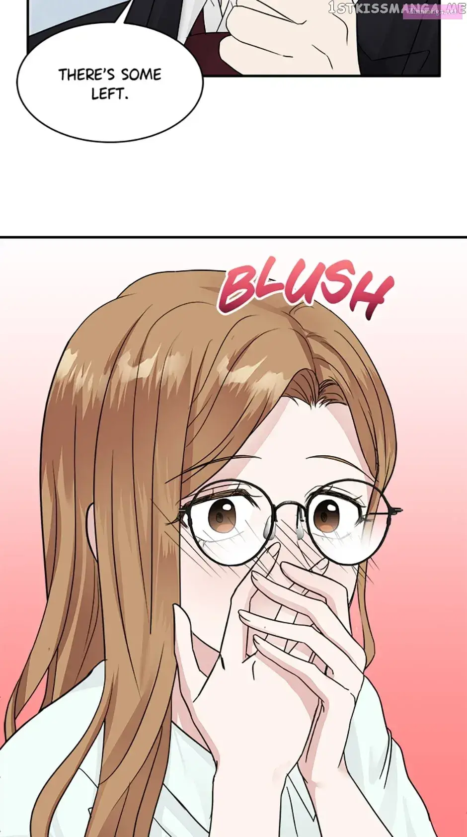 Suspicious Sleep With The Boss Zinmanga X Chapter 11 Page 41
