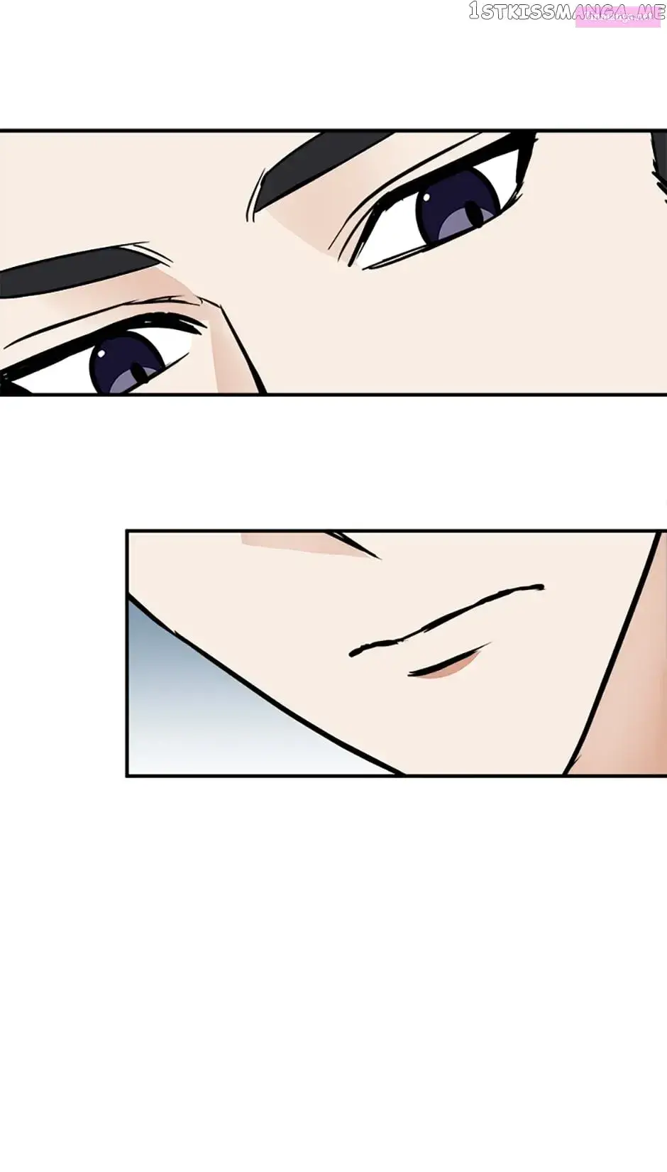 Suspicious Sleep With The Boss Zinmanga X Chapter 10 Page 36
